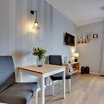 Sadowa Apartment Old Town
