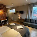 Sadowa Apartment Old Town
