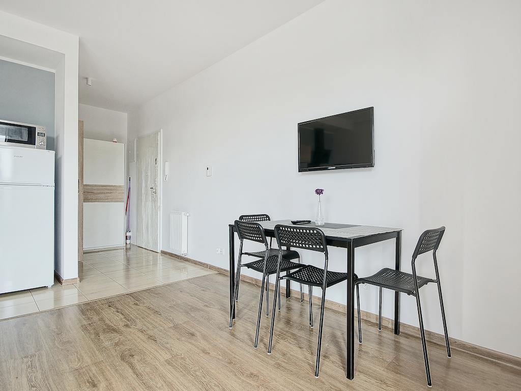 Sadowa Apartment Old Town Leilighet