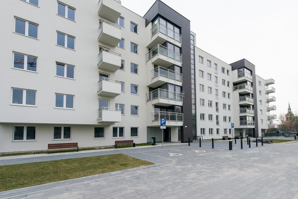 Sadowa Apartment Old Town