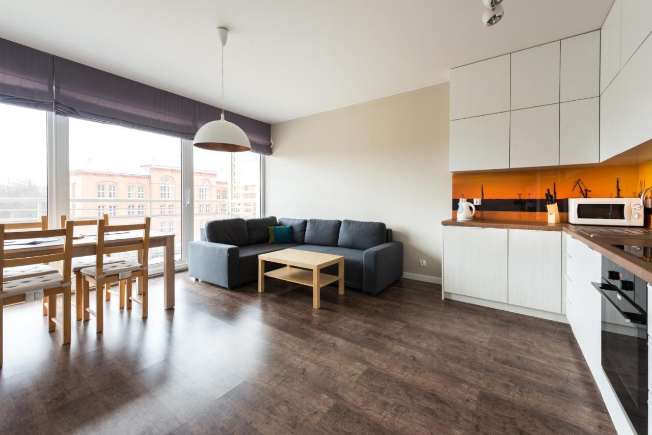 Sadowa Apartment Old Town Leilighet *
