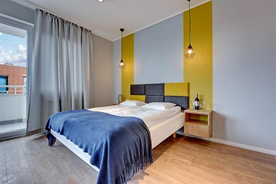 Sadowa Apartment Old Town Leilighet