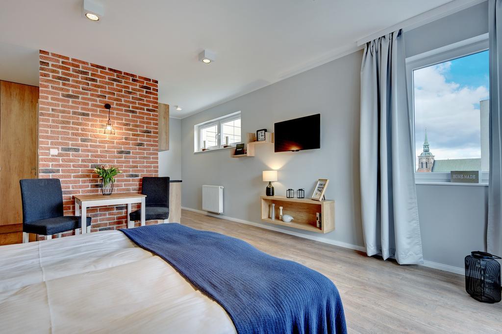 Leilighet Sadowa Apartment Old Town *