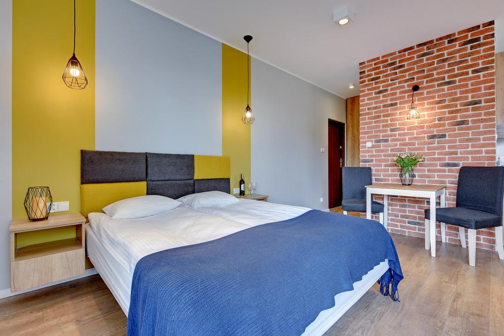 Sadowa Apartment Old Town Gdańsk