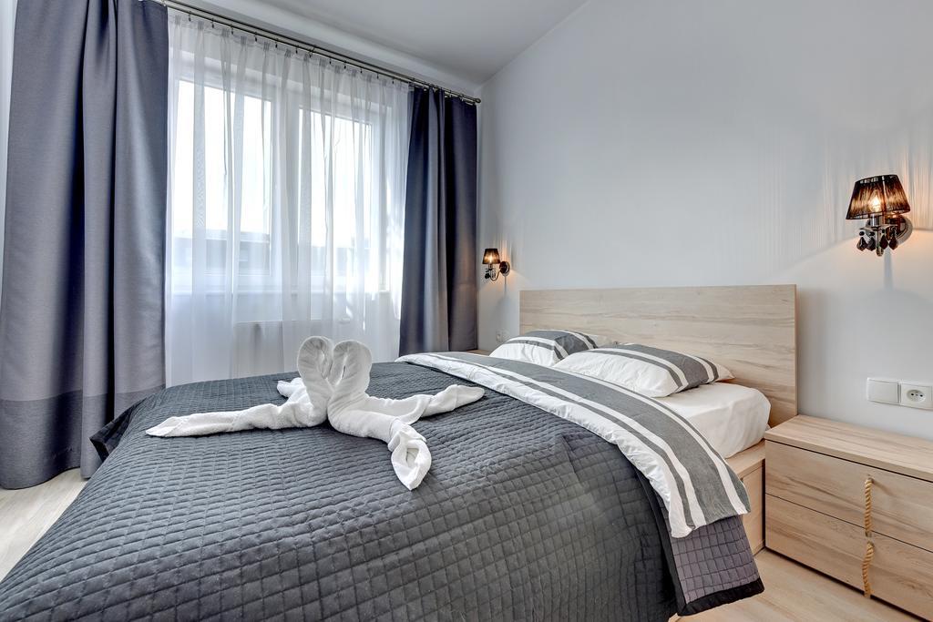 Leilighet Sadowa Apartment Old Town