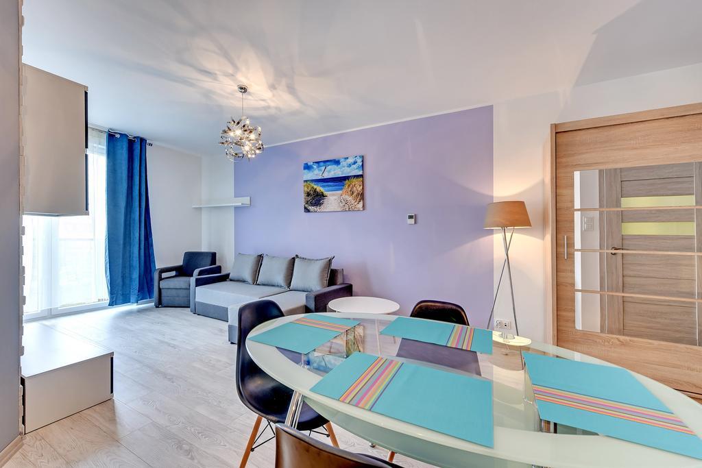 Sadowa Apartment Old Town Leilighet