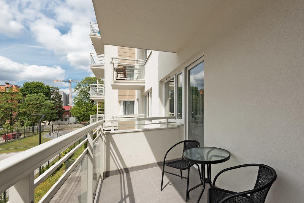 Sadowa Apartment Old Town Leilighet