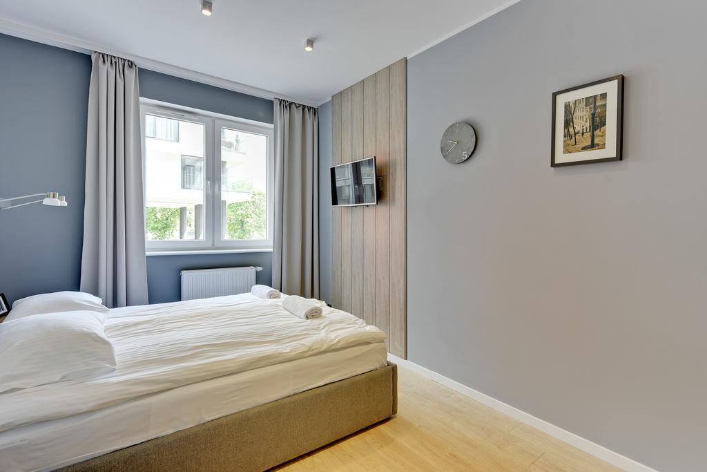 Leilighet Sadowa Apartment Old Town *