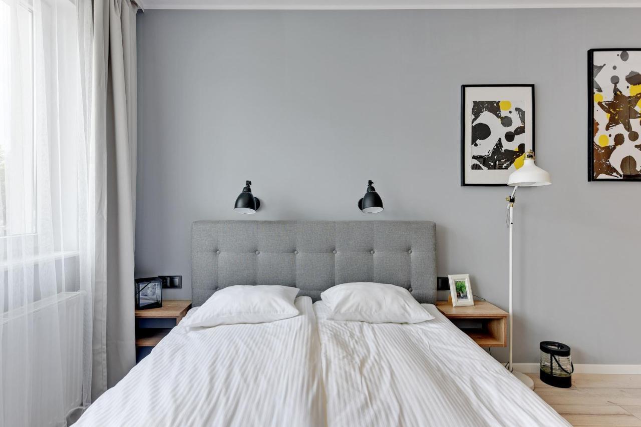 Sadowa Apartments 5 Min Old Town Parking Huoneisto *