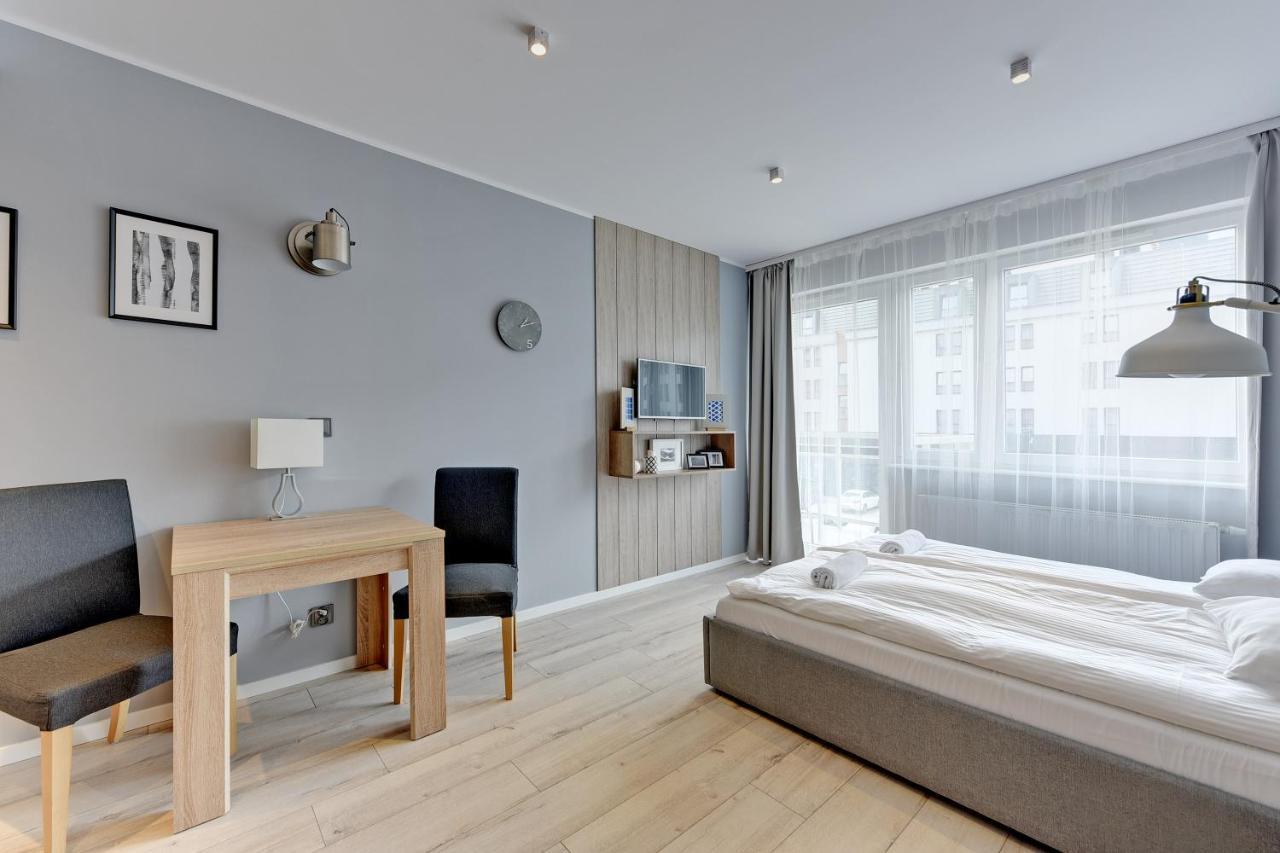 Sadowa Apartment Old Town Leilighet Gdańsk