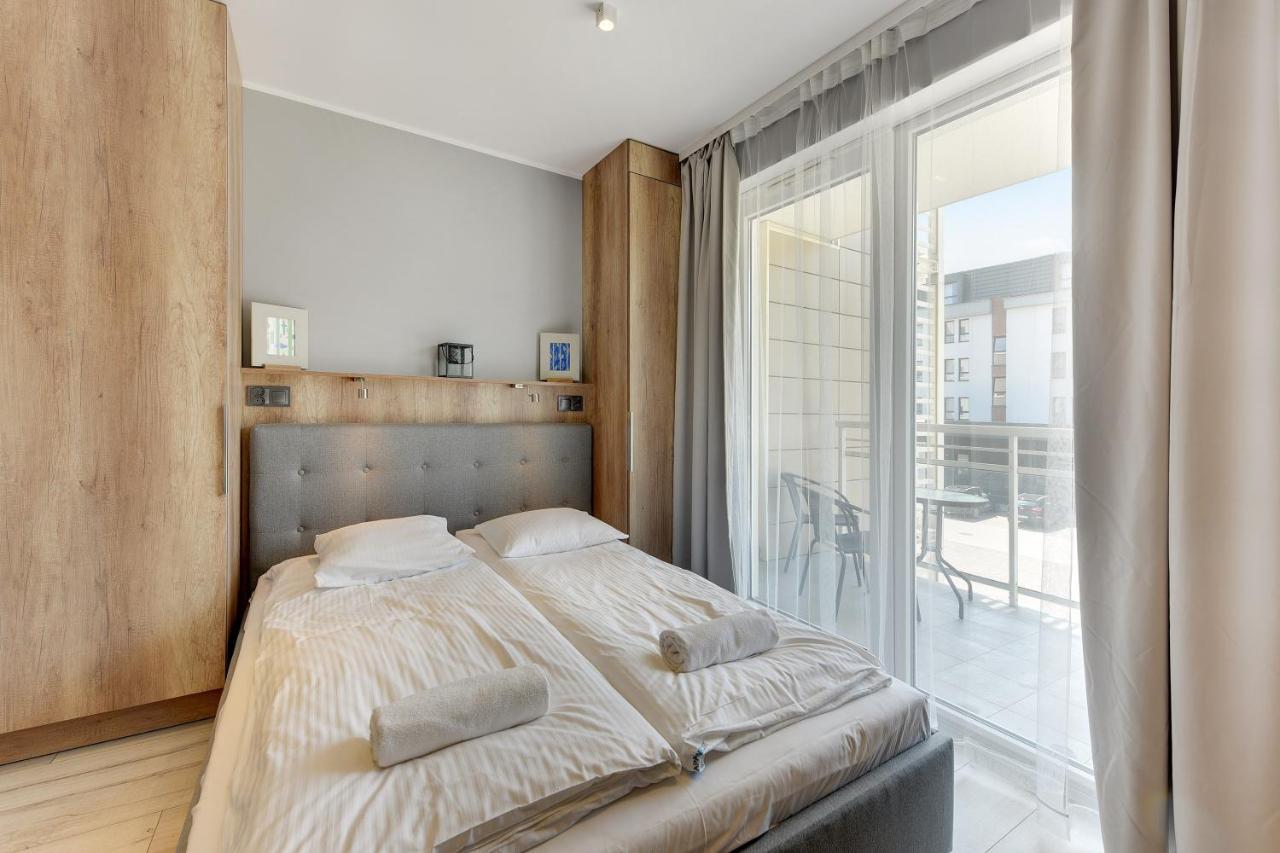 Sadowa Apartment Old Town