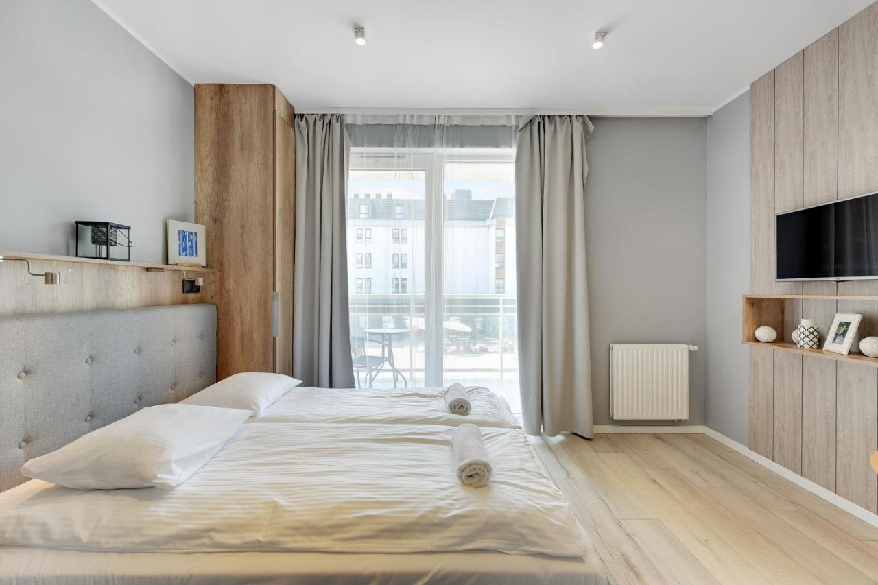 Sadowa Apartment Old Town Leilighet Gdańsk