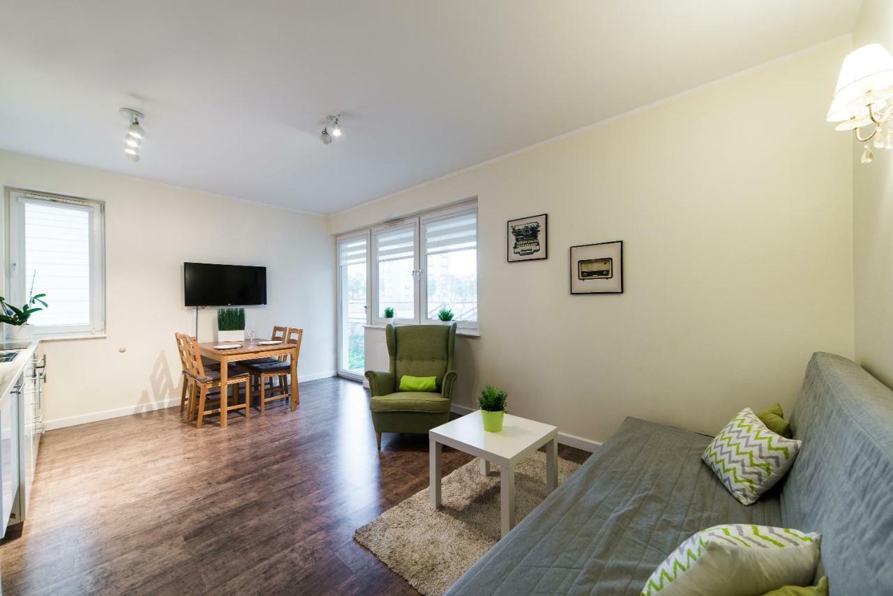 Sadowa Apartment Old Town Gdańsk