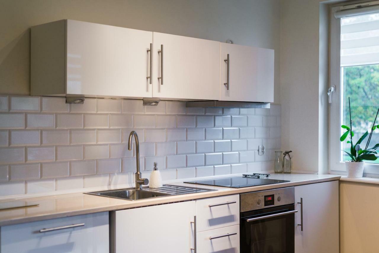 Sadowa Apartment Old Town Leilighet