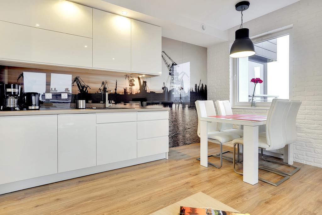 Apartament Apartinfo Sadowa *
