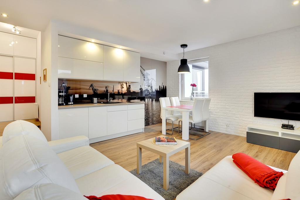 Apartament Apartinfo Sadowa *