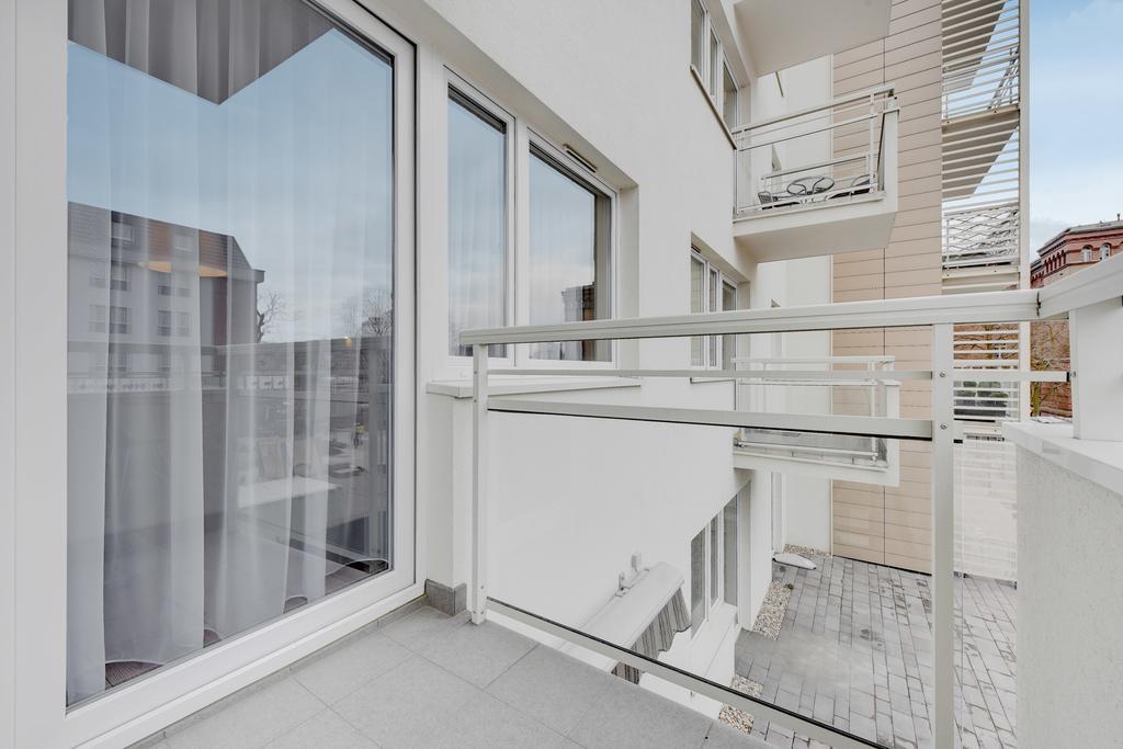 Apartament Apartinfo Sadowa