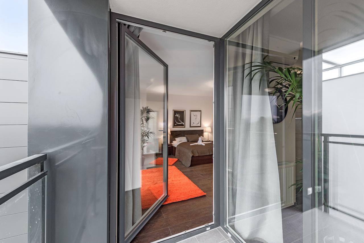 Apartinfo Sadowa Apartament Gdańsk